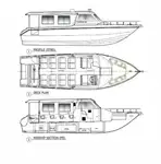 Kreuzfahrtschiff zu verkaufen