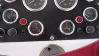 Fährschiff zu verkaufen