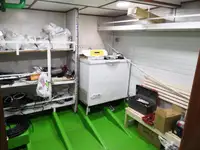 Arbeitsschiffe zu verkaufen