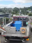 Passagierschiff zu verkaufen