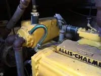 Schleppboot zu verkaufen