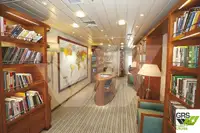 Kreuzfahrtschiff zu verkaufen