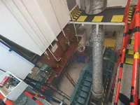 Versorgungsschiff zu verkaufen
