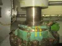 Kühlschiff zu verkaufen