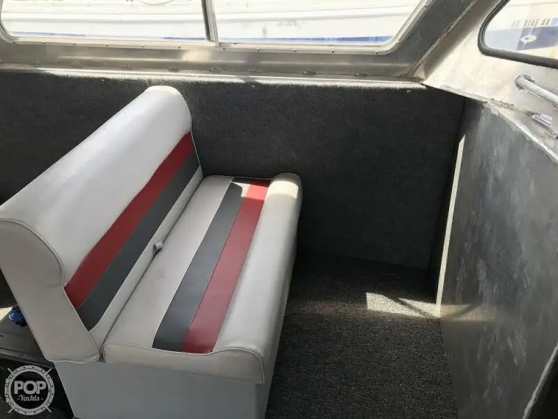 Crew-Boot zu verkaufen