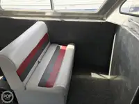 Crew-Boot zu verkaufen