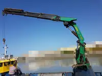 Arbeitsschiffe zu verkaufen