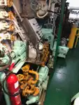 Schleppboot zu verkaufen