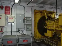 LNG-Tanker zu verkaufen