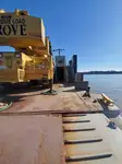 Landungsboot, Tank zu verkaufen