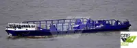 Schwergutschiff zu verkaufen
