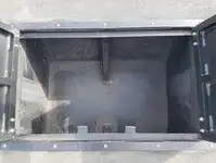 Festrumpf-Schlauchboot zu verkaufen