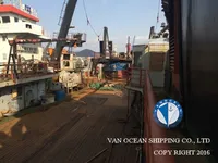 Trawler zu verkaufen