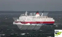 Ro-Ro ship zu verkaufen