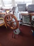 Vermessungsschiff zu verkaufen