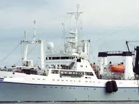 Trawler zu verkaufen