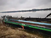 Bagger zu verkaufen
