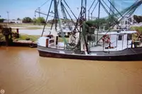 Trawler zu verkaufen