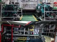 Landungsboot, Tank zu verkaufen