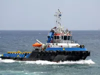 Anker-Bergungs- und Versorgungsboot (AHTS) zu verkaufen