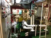 Schleppboot zu verkaufen