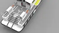 Patrouillenboot zu verkaufen