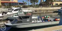 Trawler zu verkaufen
