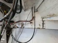 Trawler zu verkaufen