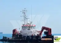 Mehrzweckschiff zu verkaufen