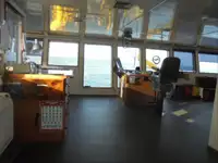 Kühlschiff zu verkaufen