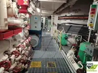 Schleppboot zu verkaufen