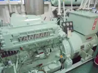 Patrouillenboot zu verkaufen