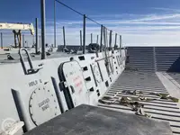 Landungsboot, Tank zu verkaufen