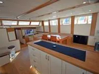 Yacht zu verkaufen