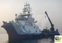 Schnelles Versorgungsboot (FSV) zu verkaufen