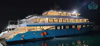 Passagierschiff zu verkaufen