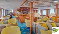 Kreuzfahrtschiff zu verkaufen
