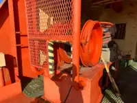 Schleppboot zu verkaufen
