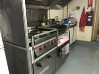 Schleppboot zu verkaufen
