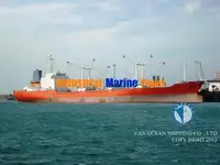 Kühlschiff zu verkaufen
