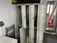 Containerschiff zu verkaufen