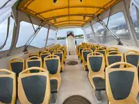 Fährschiff zu verkaufen