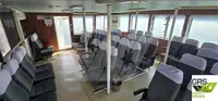 Passagierschiff zu verkaufen