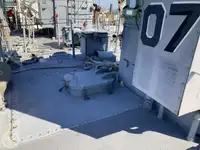 Landungsboot, Tank zu verkaufen