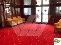 Kreuzfahrtschiff zu verkaufen