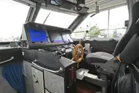 Kreuzfahrtschiff zu verkaufen