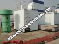 Barges zu verkaufen