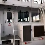Patrouillenboot zu verkaufen