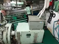 Schleppboot zu verkaufen