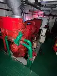 Schleppboot zu verkaufen